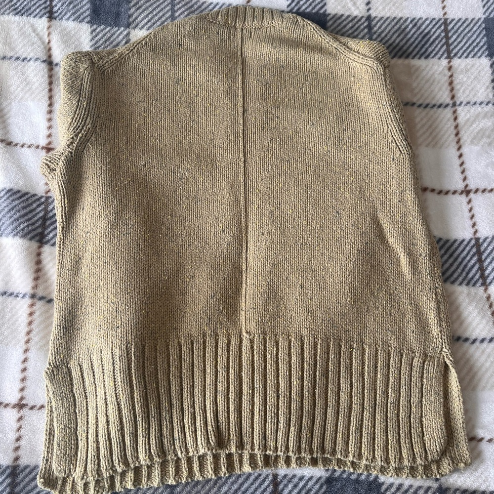 American Eagle Long Weekend Pullover Sweater - image 3